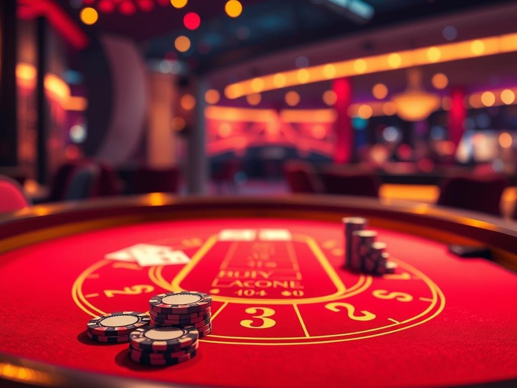 About Premium Live Baccarat Quality, Clear Statistics, Full Range of Top Providers, Great New Member Promotions, Try Before You Bet company