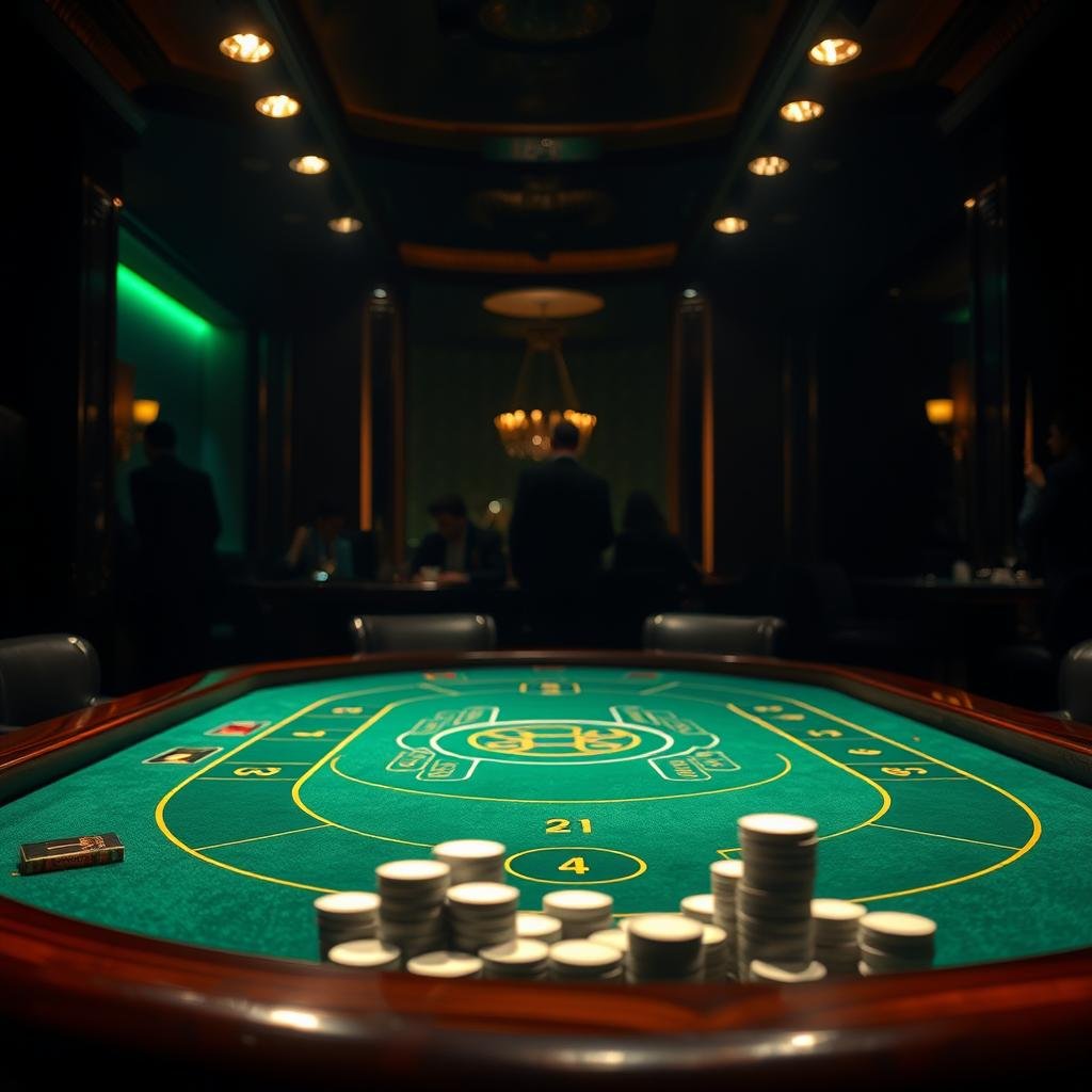 Premium Live Baccarat Quality, Clear Statistics, Full Range of Top Providers, Great New Member Promotions, Try Before You Bet customer success background