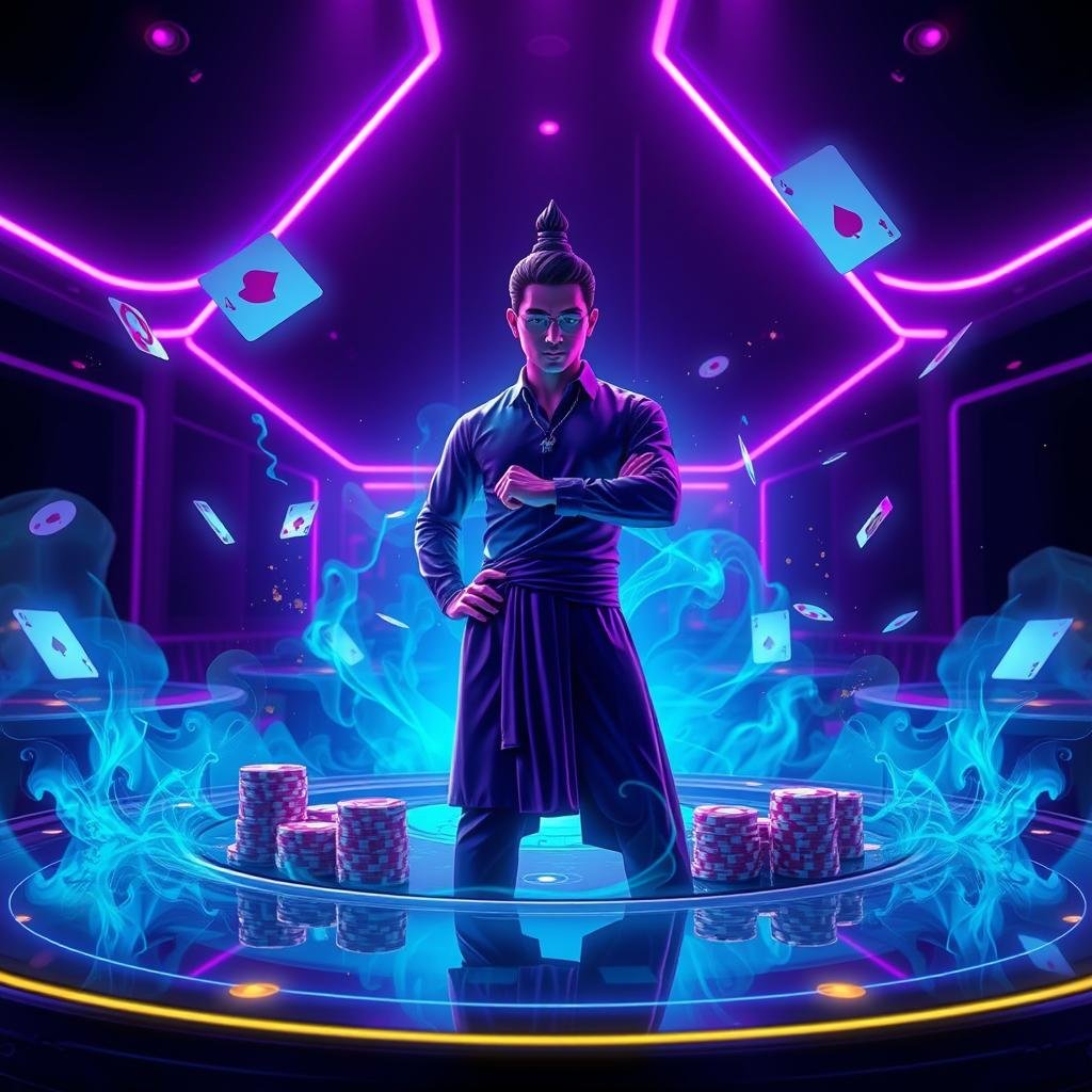 Online Baccarat Hub: Easy Interface, Multiple Tables, Secure Encryption casino representative