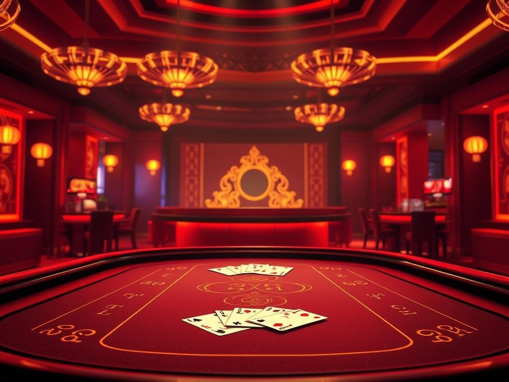 About Baccarat Web Direct Live No Delay Supports Betting Both Sides Referral Commission company