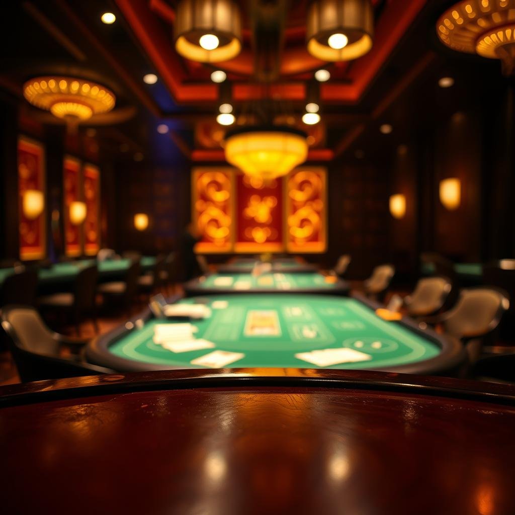 Baccarat Web Direct Live No Delay Supports Betting Both Sides Referral Commission customer success background