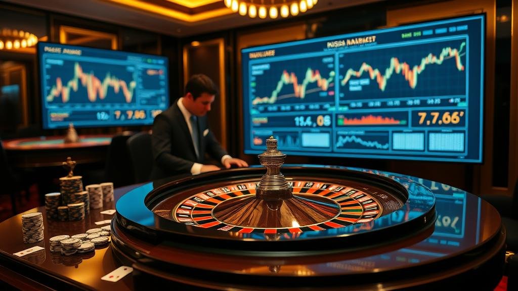 ภาพประกอบเลขเด็ดและสถิติหวย