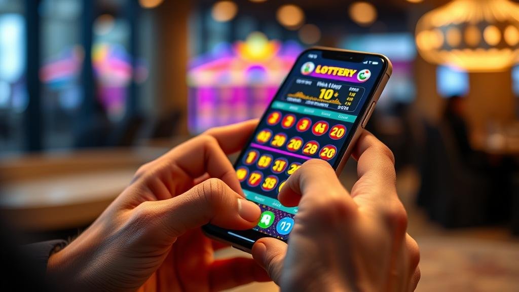 การคำนวณเลขเด็ดหวยออนไลน์