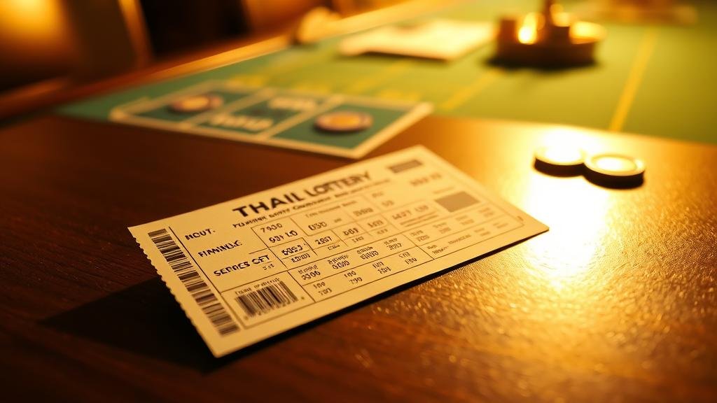 ภาพประกอบหวยลาว