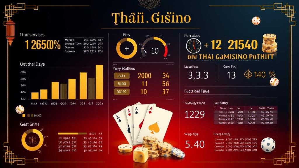 สถิติชัดเจน! คำนวณเลขเด็ด หุ้นไทย ลาว ฮานอย ยี่กี พร้อมแนวทางเด็ดล่าสุด