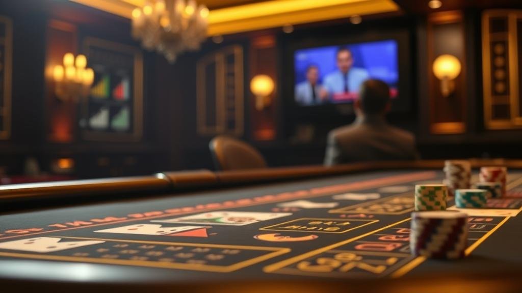 ลุ้นเลขเด็ด หวยยี่กี มาเลย์ หุ้นไทย