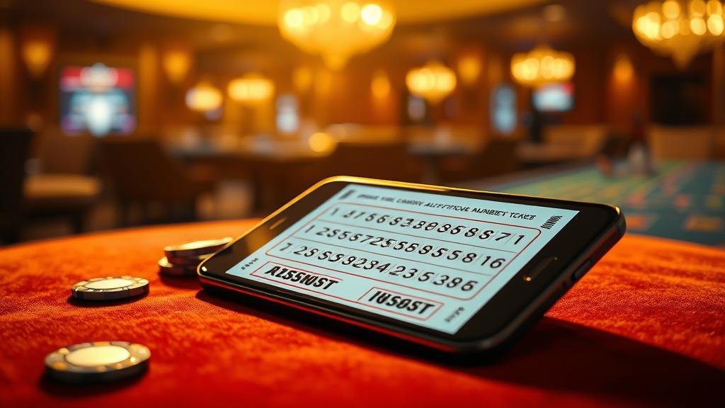 กราฟสถิติแสดงแนวโน้มเลขเด็ด