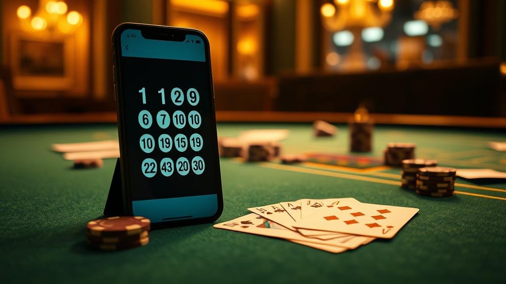 การคำนวณเลขเด็ดด้วยสูตรปักหลัก