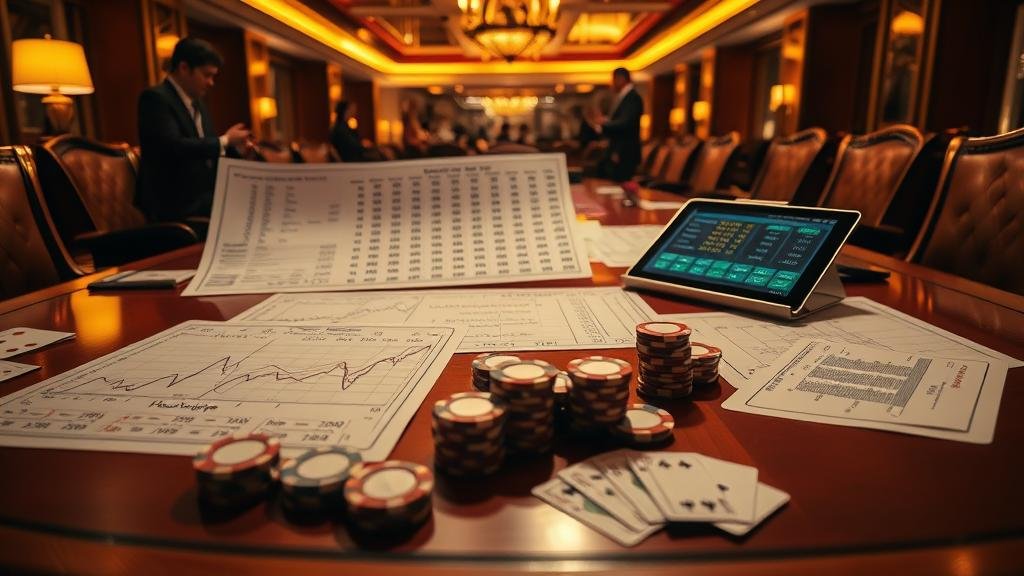 รวมผลหวยลาว HD และหุ้นต่างประเทศ