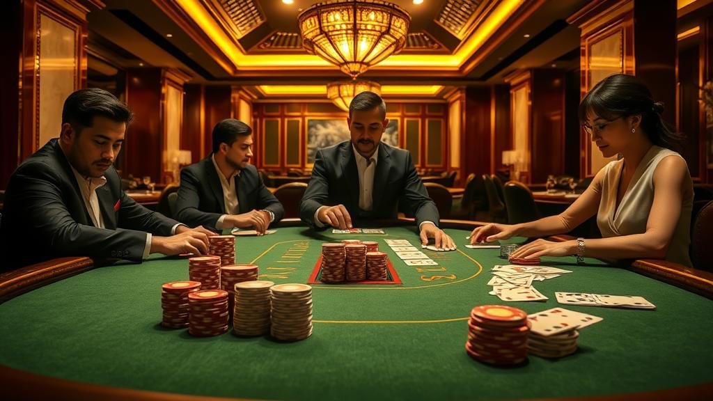 สถิติหวยหุ้นและแนวทาง