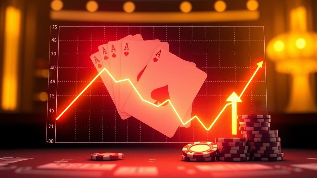 ภาพรวมหวยหุ้นต่างประเทศและโอกาสทำกำไร