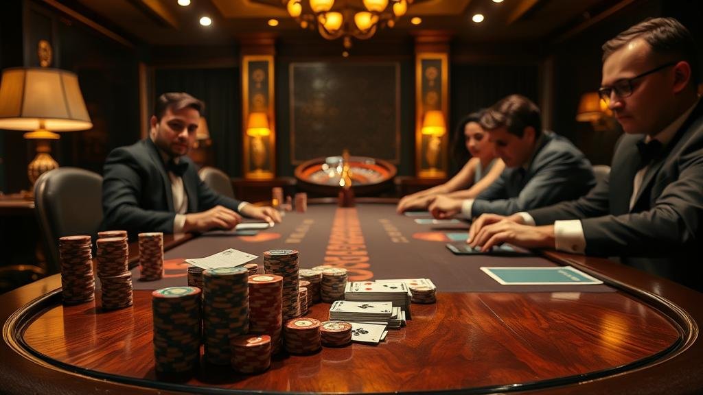 การวิเคราะห์ข้อมูลหวยหุ้นเพื่อการลงทุน