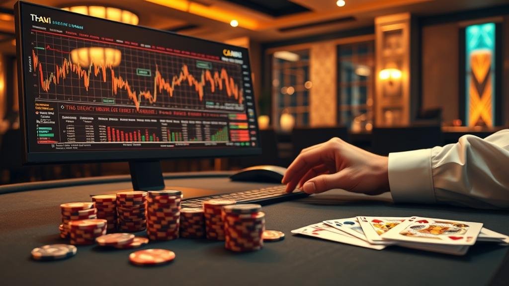 สถิติหวยหุ้นสเปนและยูเออี