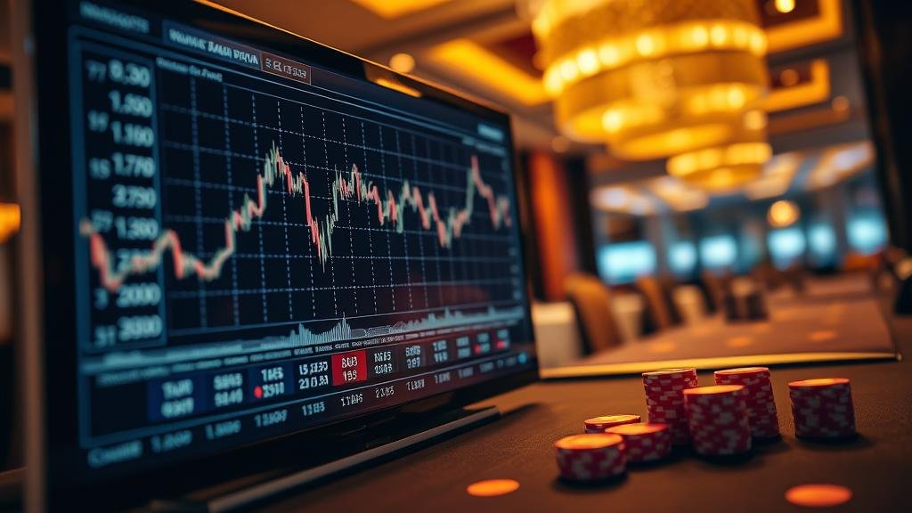 เทคนิคการจับสัญญาณและตัดเบิ้ลหวย