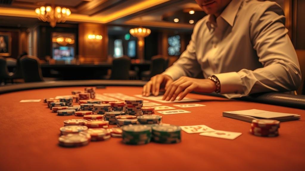 โอกาสในการลงทุนและความบันเทิง