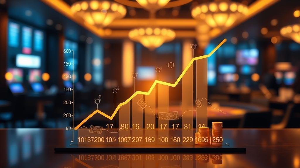 ถอดรหัสเลขเด็ดหุ้นไทยเช้าเย็นนี้: สแกนเทรนด์ ย้อนรอยผลหวยลาวทอง