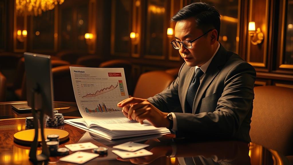 สูตรหวยลาวและยี่กี