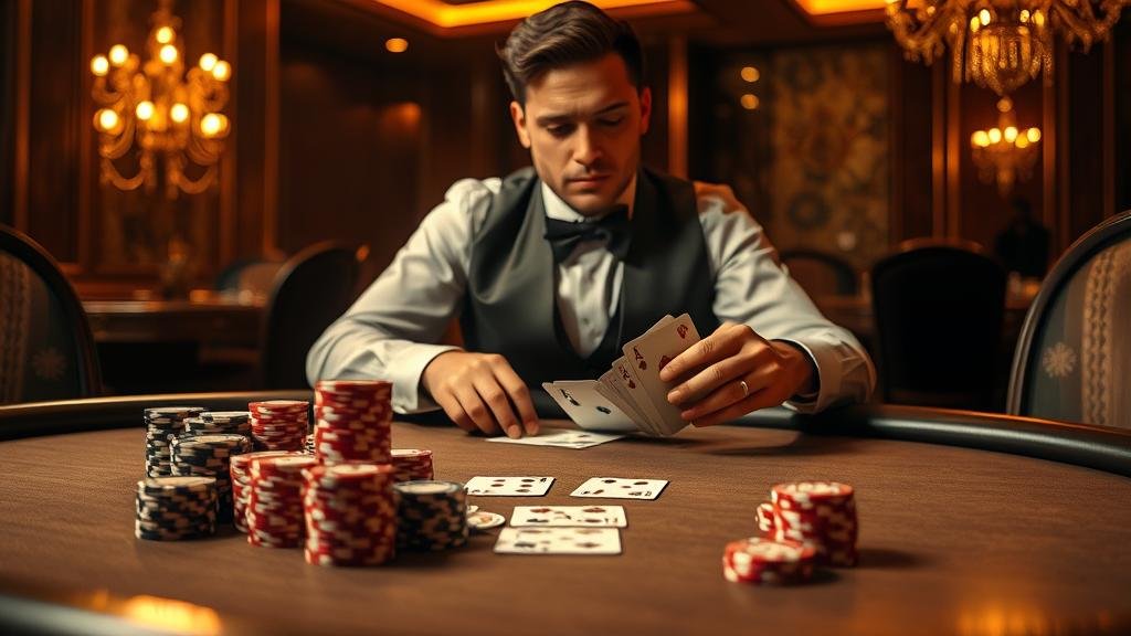 เริ่มต้นเล่นหวยออนไลน์อย่างมั่นใจ