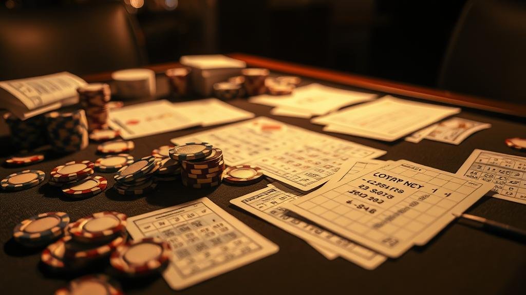 สถิติหวยลาวและเลขเด็ด