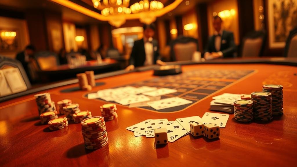 ภาพรวมตลาดหุ้นและหวยต่างประเทศ