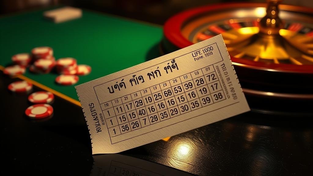 กราฟแสดงแนวโน้มหุ้นสำหรับหวยหุ้น