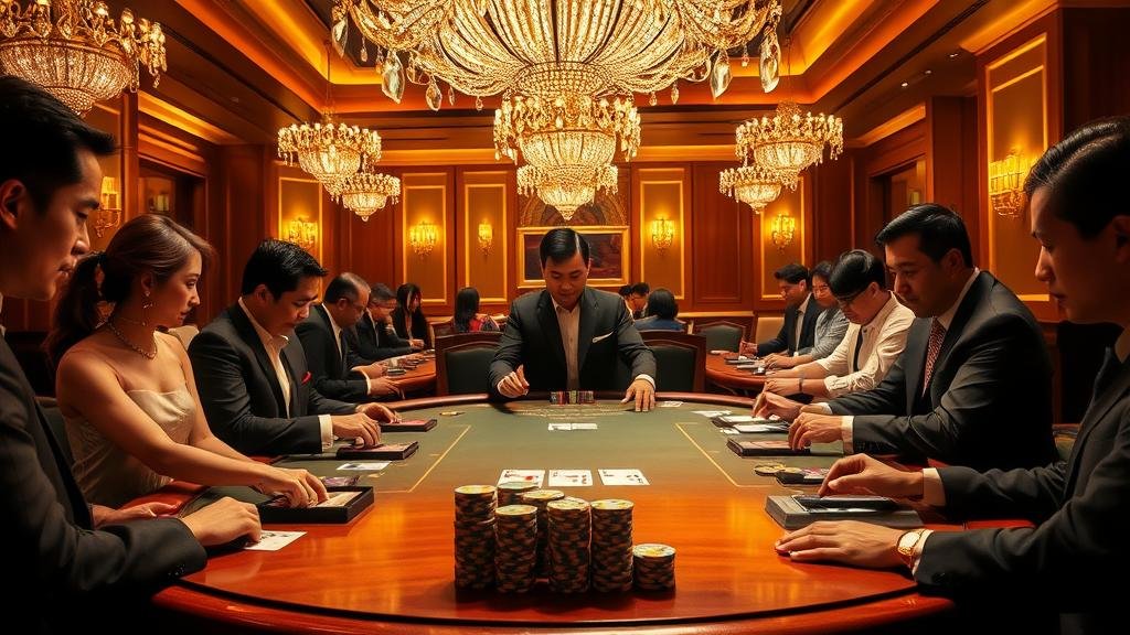 ระบบแจ้งเตือนเลขเด็ดอัตโนมัติ