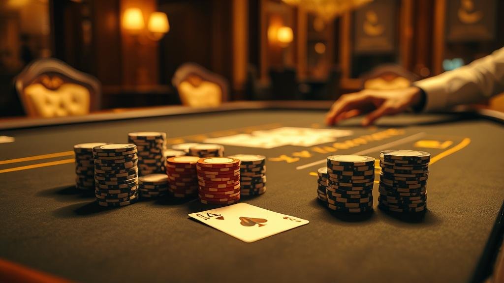 กลยุทธ์การวิเคราะห์หวยหุ้น