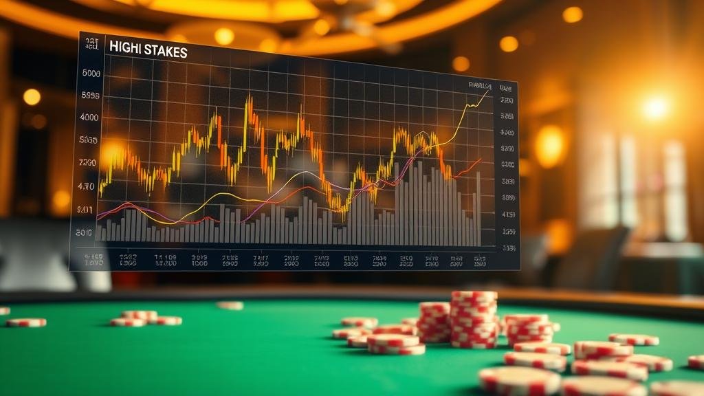 สถิติหวยยี่กีและการทำเงินไว