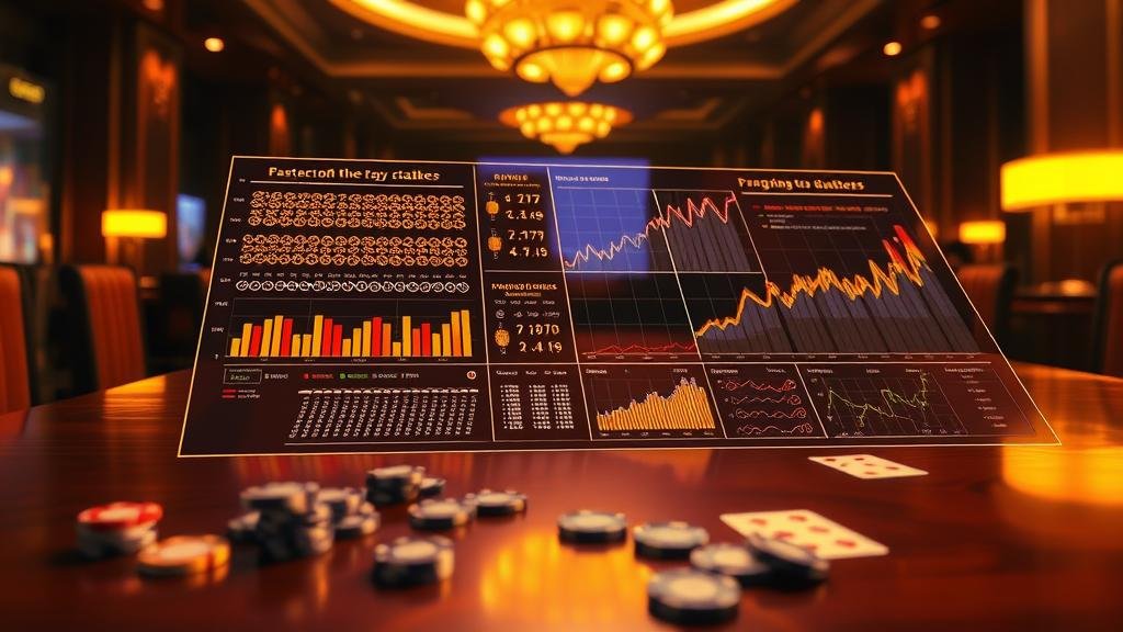 กางสถิติหวยลาวหุ้นไทย: วิเคราะห์เลขเด็ด ยี่กี แม่นยำ เข้าเป้าทุกงวด