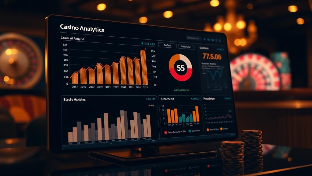 การวิเคราะห์สถิติหวยหุ้นจากทั่วโลก