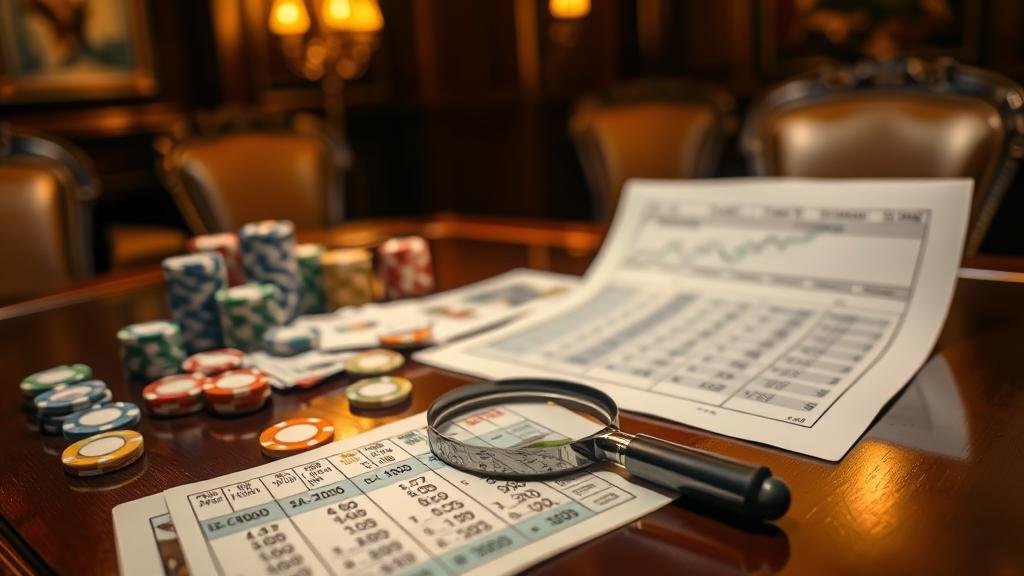 ถอดรหัสสถิติหวยยี่กี สูตรเด็ดหุ้นไทย ปิดเย็น แม่นยำ ฟันธงบน ล่าง