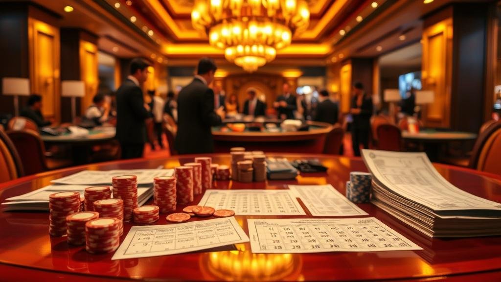 การวิเคราะห์สถิติหวยลาวสตาร์และเลขเด็ด