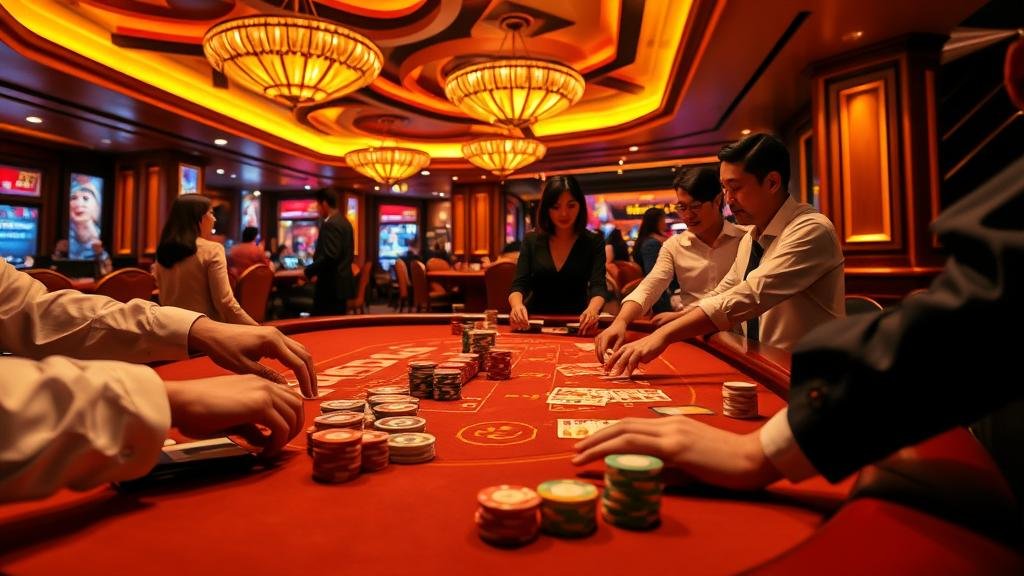 เจาะลึกสถิติฮานอย VIP ยี่กี รัฐบาล: แนวทางแม่นยำ รูด19ประตู จับวิน ครบจบ