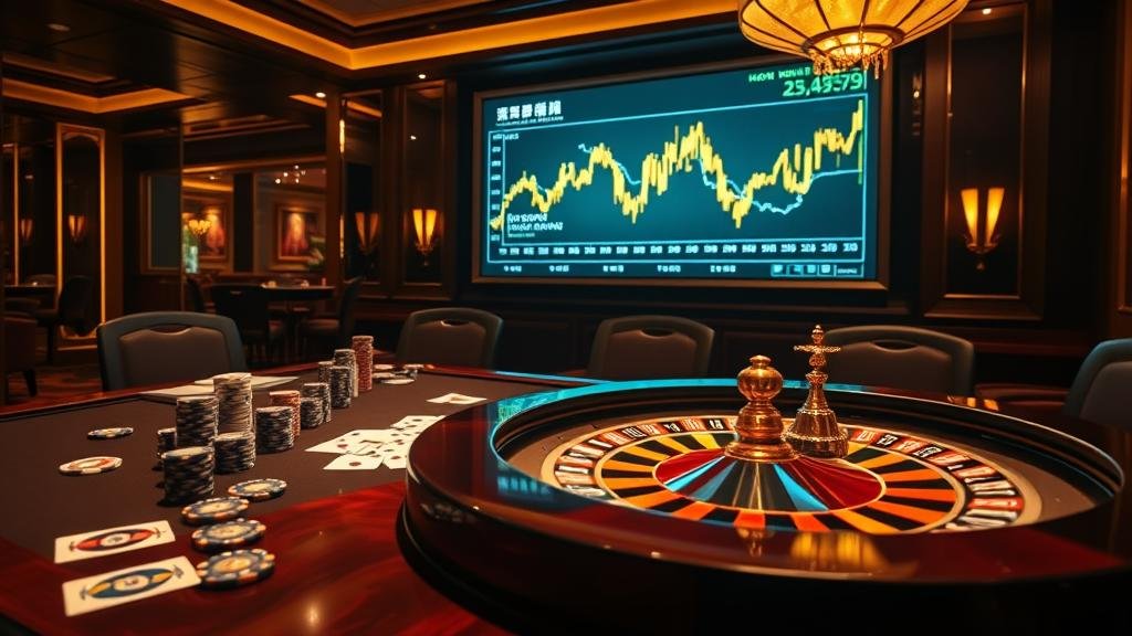 เปิดสถิติเด็ด หุ้นฮ่องกงรายวัน ลาวExtra ยี่กี25รอบ สรุปฟันธงบนแม่นยำ