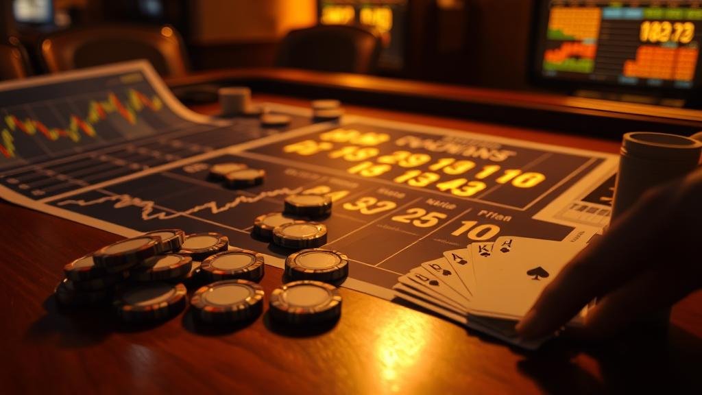 รวมหวยออนไลน์และหวยหุ้น