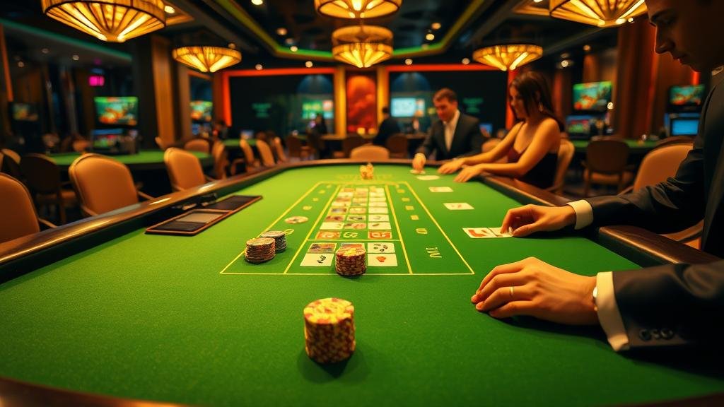 การปั้นทุน บาคาร่า