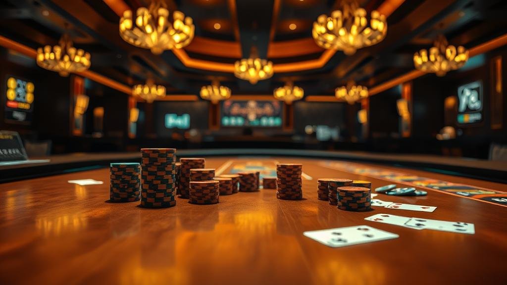 ผู้เล่นบาคาร่าหลากหลายสไตล์