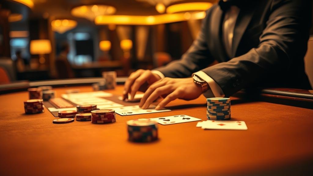 บาคาร่าเว็บแท้: คู่มือเลือกโต๊ะ 121, วิเคราะห์เค้าไพ่ Android, VIP คืนทุนไว