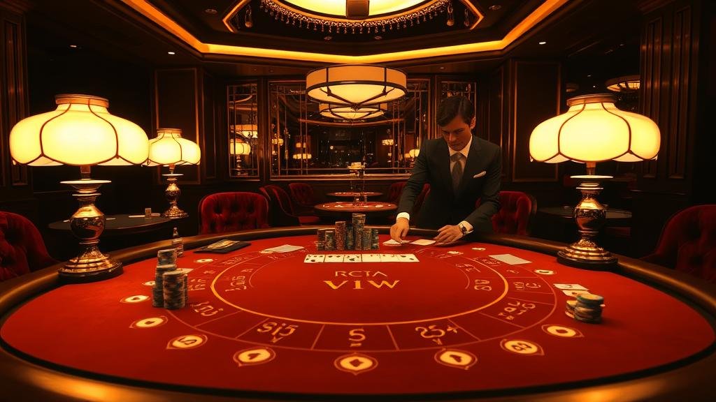 แอปพลิเคชันวิเคราะห์บาคาร่าบนมือถือ Android