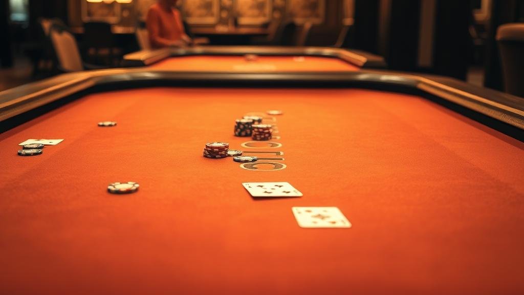 การบริหารงบประมาณการเล่นบาคาร่า