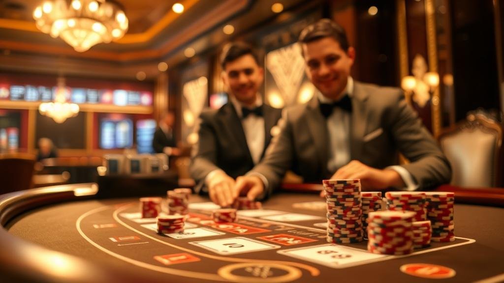 บาคาร่า AE สุดเซ็กซี่