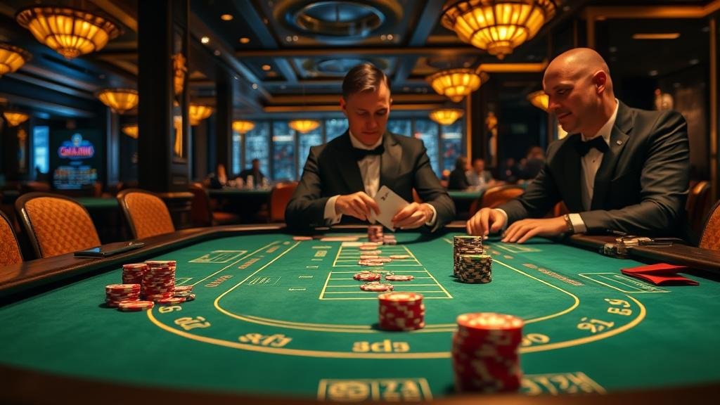 กราฟสถิติบาคาร่า แสดงผลการออกไพ่