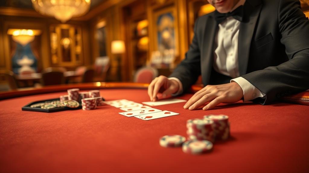 สูตรบาคาร่า Entwine Mini แสดงผลการวิเคราะห์