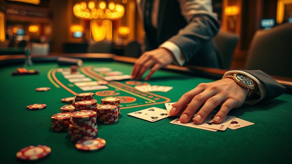 โลโก้ค่ายบาคาร่าชั้นนำ