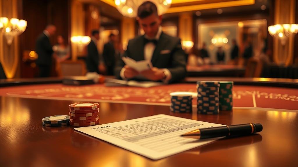 สตรีมเมอร์บาคาร่าวิเคราะห์ตารางไพ่