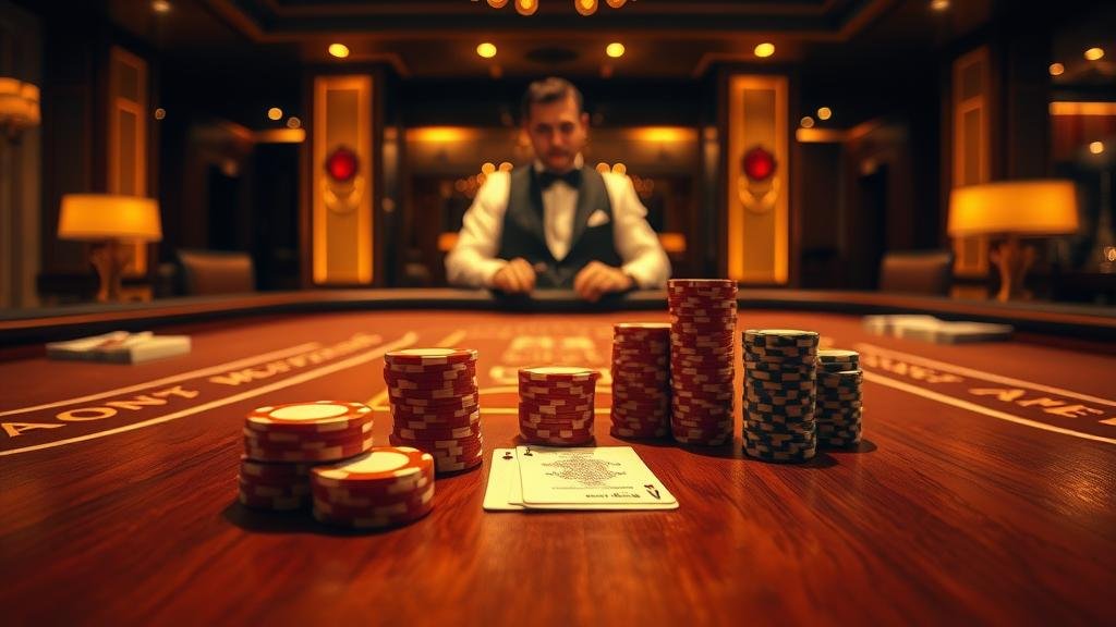 เปรียบเทียบบาคาร่าแบบมีค่าคอมและไม่มีค่าคอม