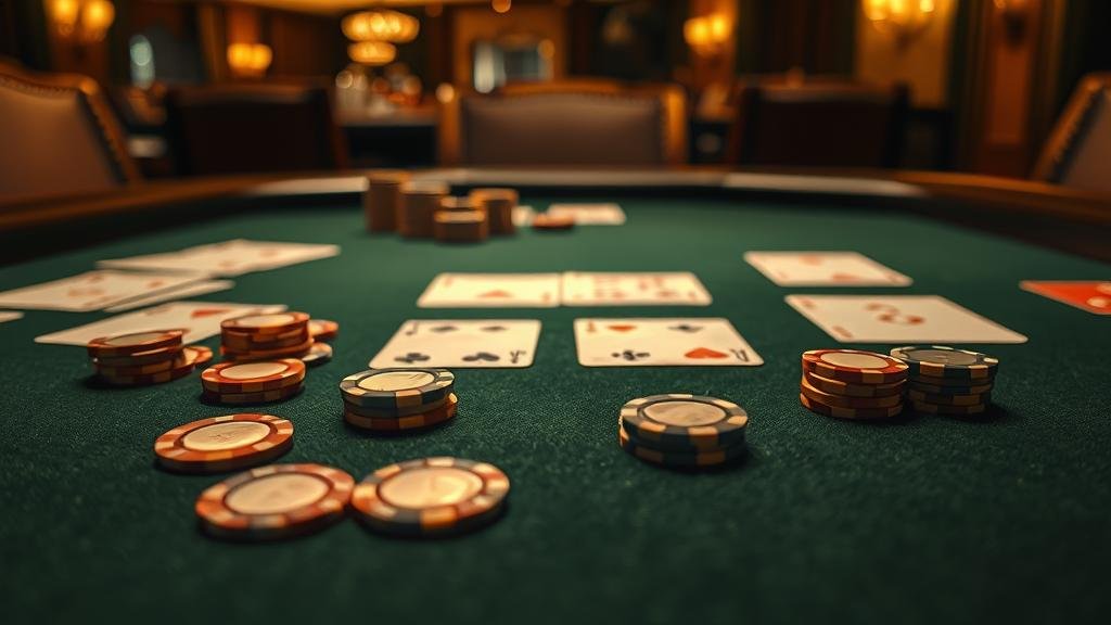 การเล่นบาคาร่าบนมือถือ