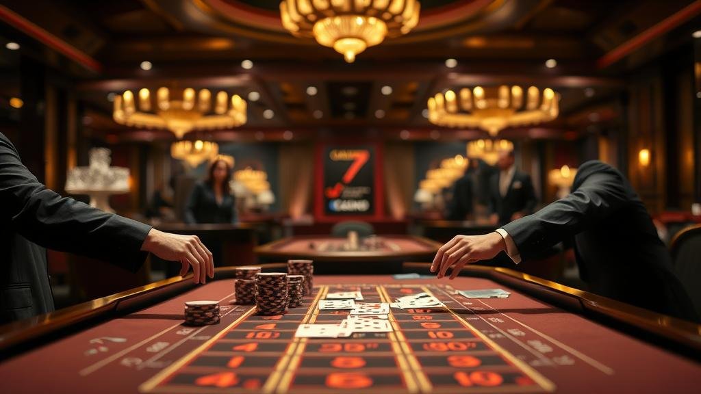 เจาะลึกสถิติ บาคาร่า ห้อง39, DreamGaming, สควีซ: วิเคราะห์อัตราเสี่ยงต่ำ สมัค...