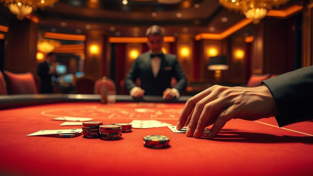 เช็คอัตราจ่ายบาคาร่า AllBet สปีด