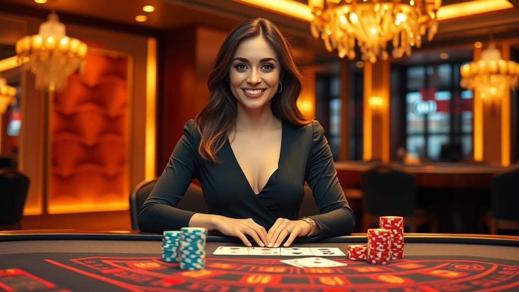 สูตรลับ บาคาร่าสด: เลือกห้องเด็ด WM, AE, Portomaso พร้อมทิปปั้นทุนฉบับเซียน